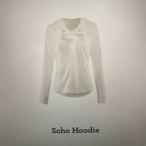 Cabi soho hoodie. Medium.